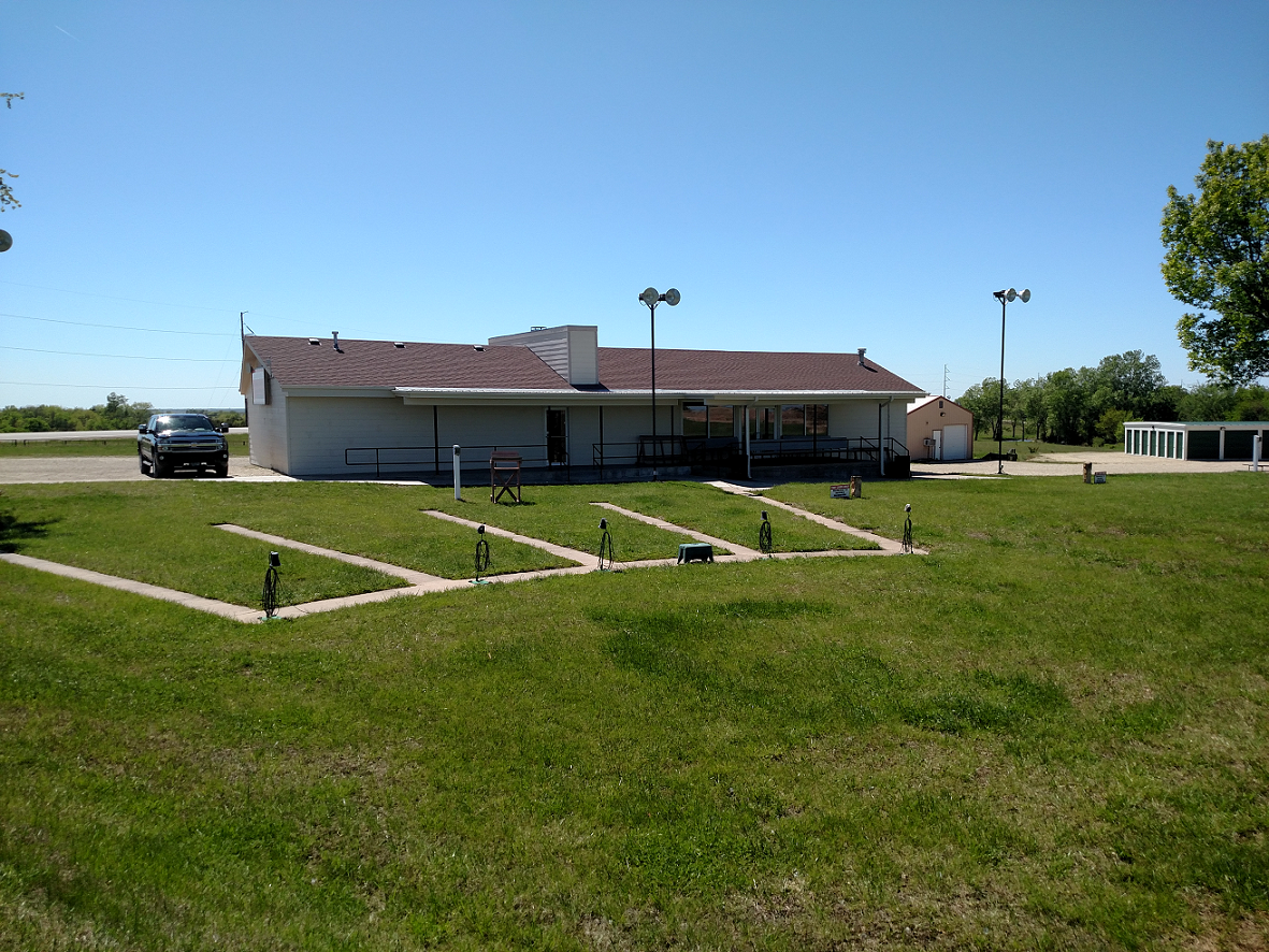 Join the League – Tuttle Creek Shooting Park